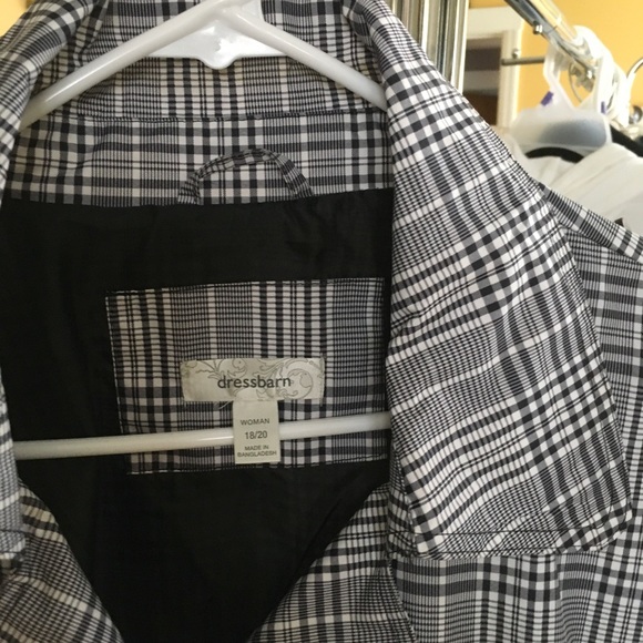 Raincoat - Picture 2 of 3